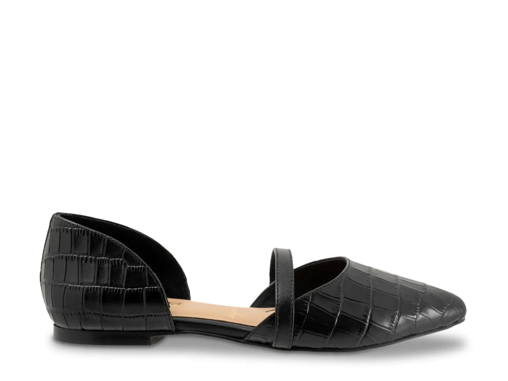 Trotters Emory Flat