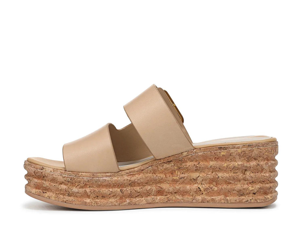 Franco Sarto Taziana Espadrille Wedge Sandal