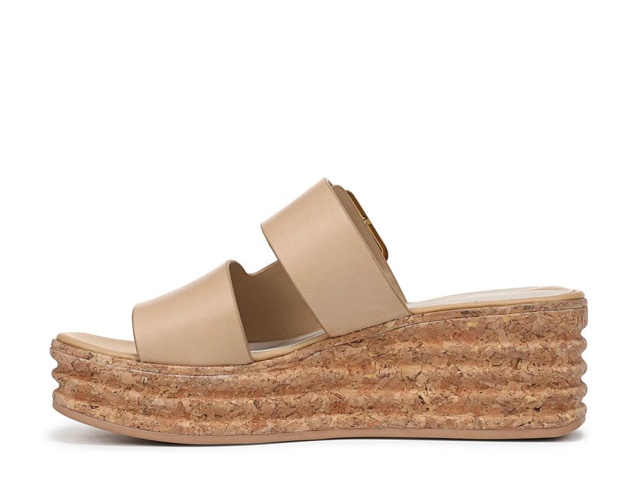 Franco Sarto Taziana Espadrille Wedge Sandal