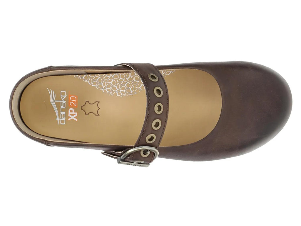 Dansko XP 2.0 Mary Jane Clog
