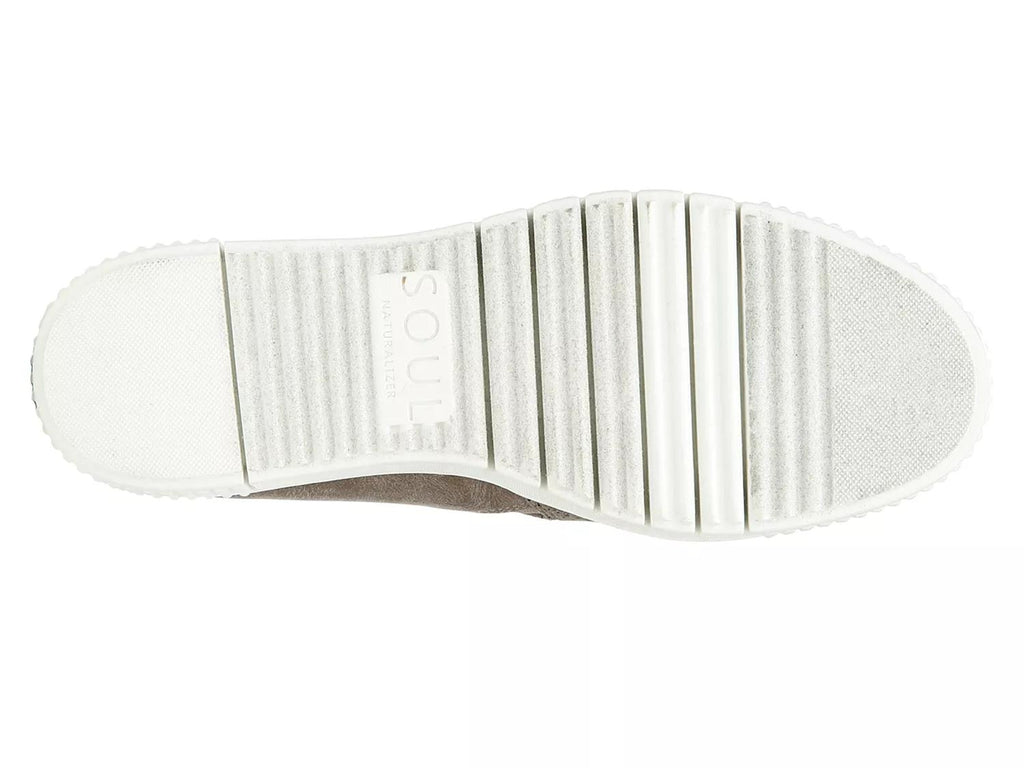 Soul Naturalizer Turner Slip-On
