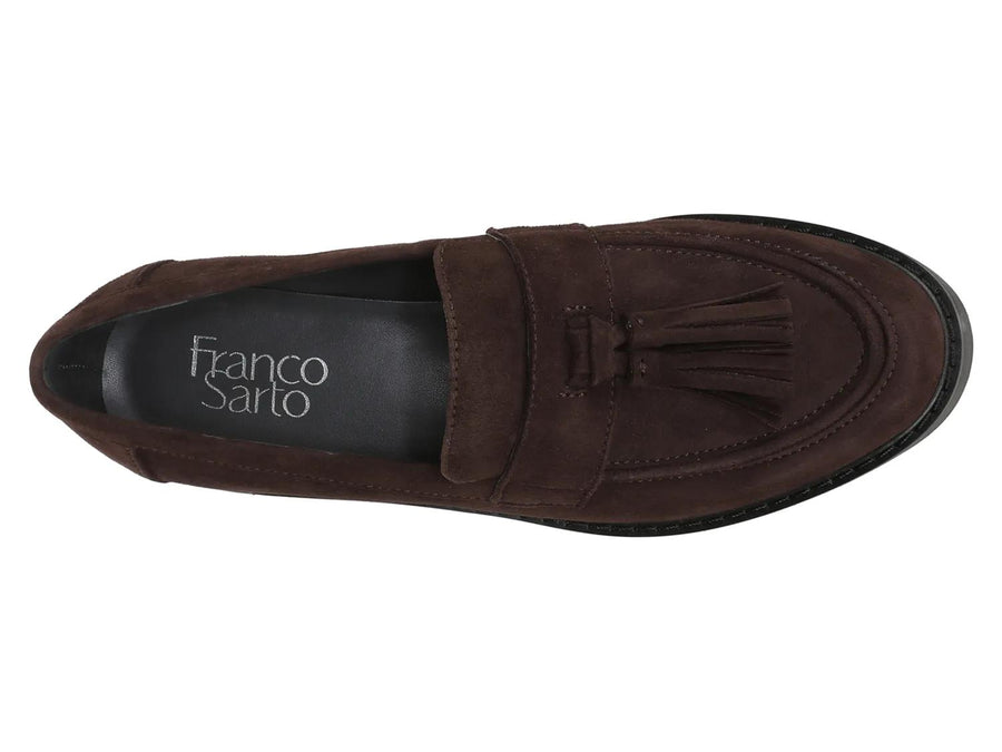 Franco Sarto Carolynn Platform Loafer