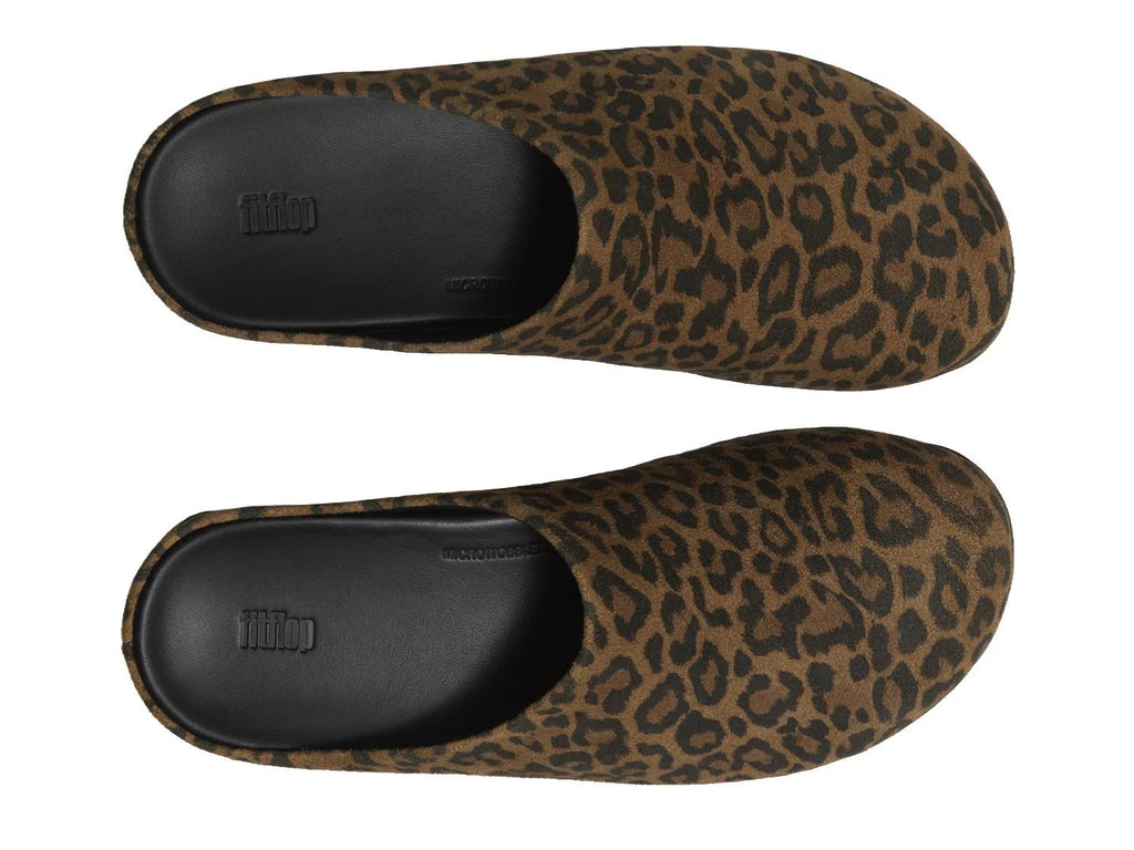 FitFlop Shuv Clog