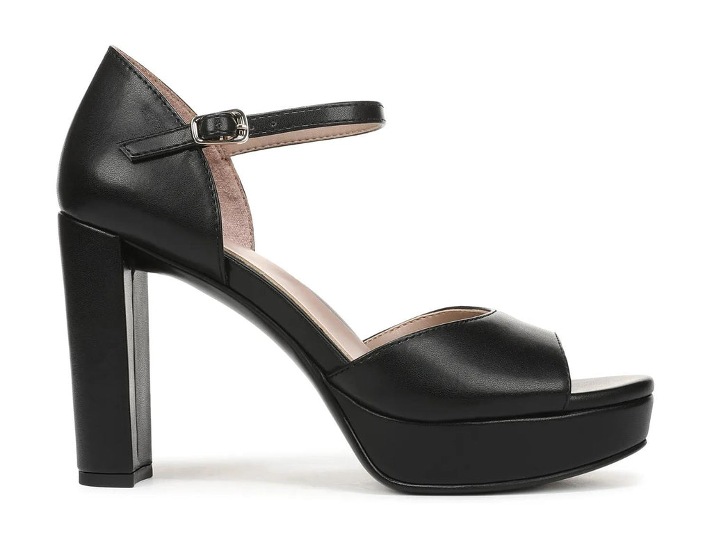 Naturalizer Novi Platform Sandal