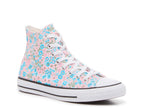 Converse Chuck Taylor All Star Floral High-Top Sneaker