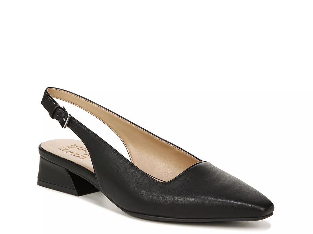 Naturalizer Ginger Pump