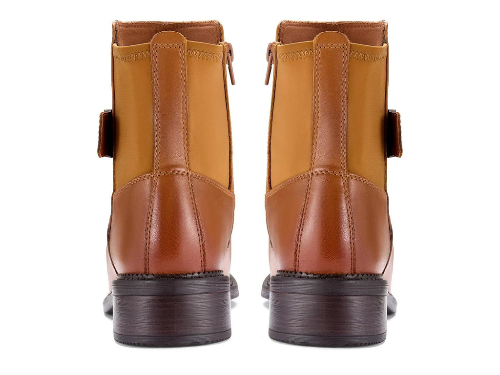 Clarks Maye Beth Bootie