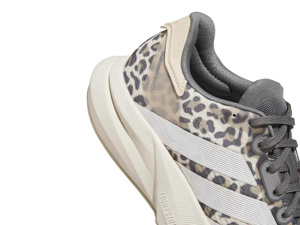 Adidas Duramo Speed 2 Running Shoe - Women's
