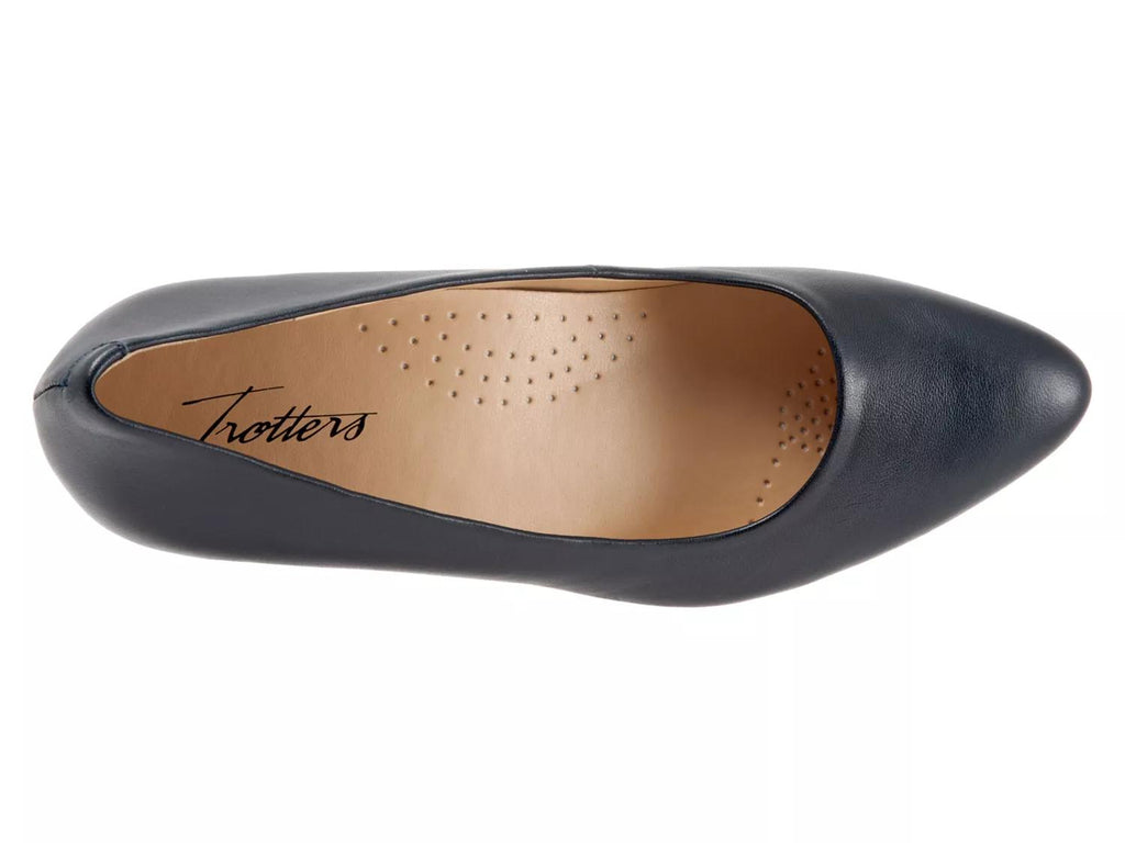 Trotters Kiera Pump