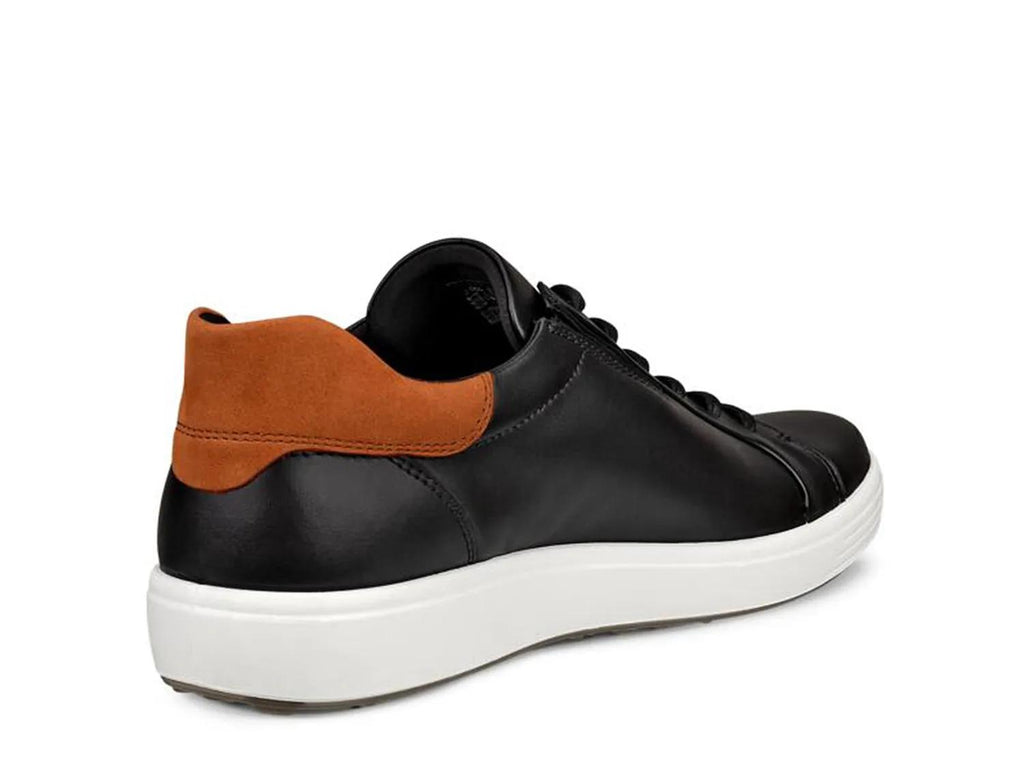 Ecco Soft 7 Sneaker - Men's