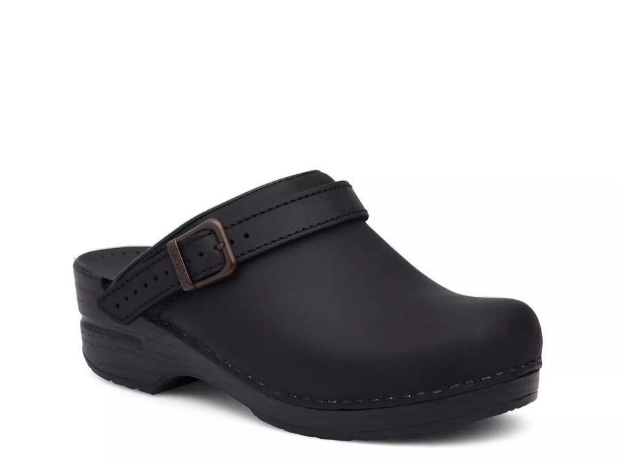 Dansko Ingrid Clog