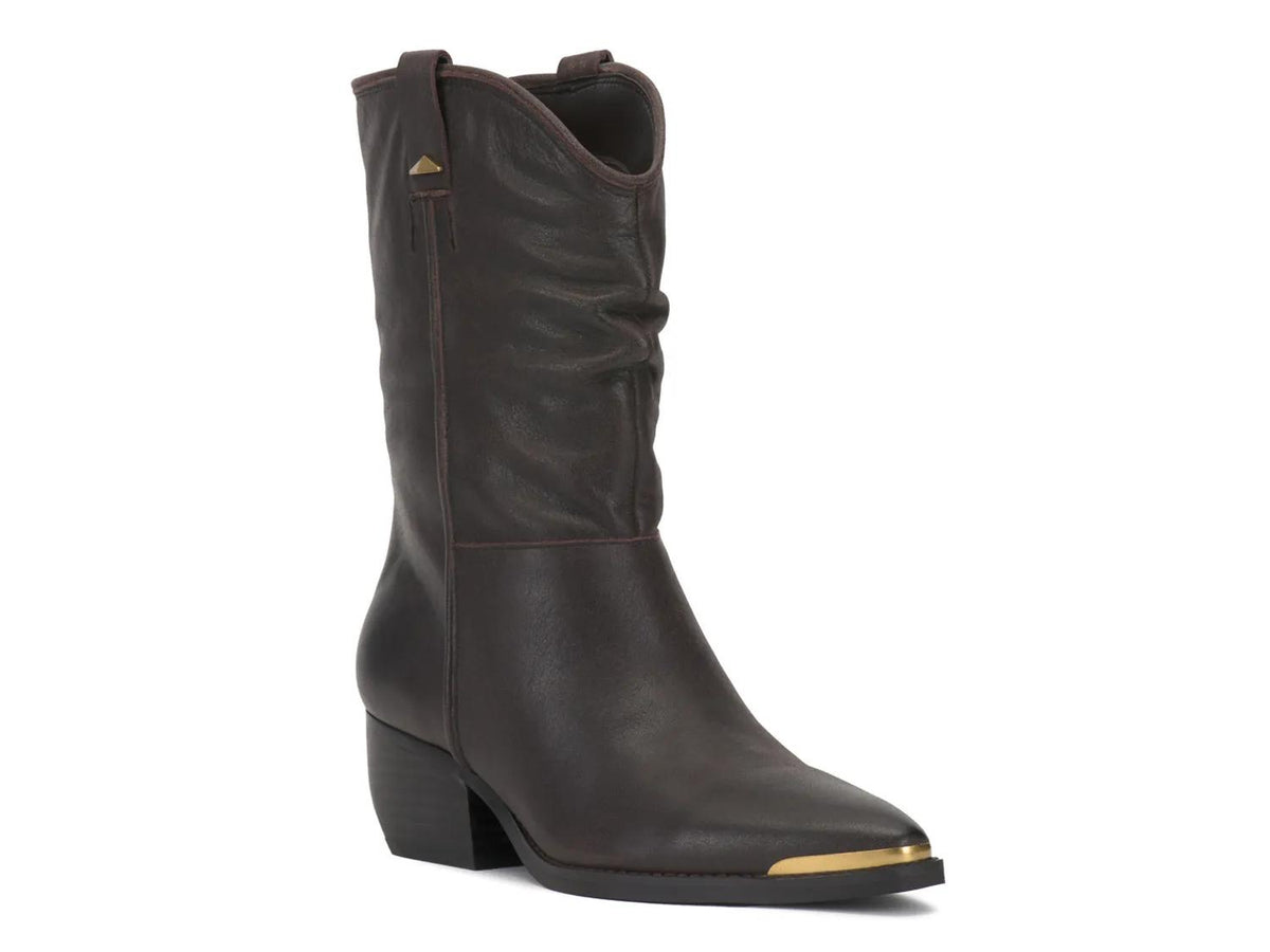 Vince Camuto Pezzra Western Bootie