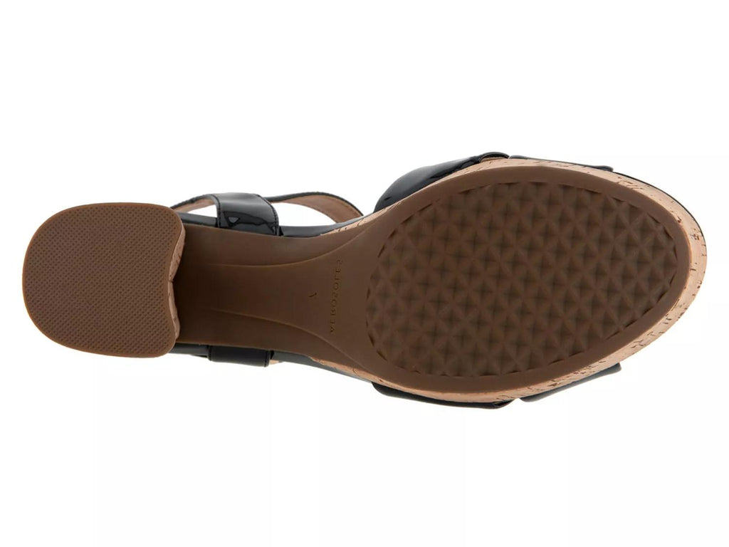 Aerosoles Cosmos Platform Sandal