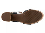 Aerosoles Cosmos Platform Sandal