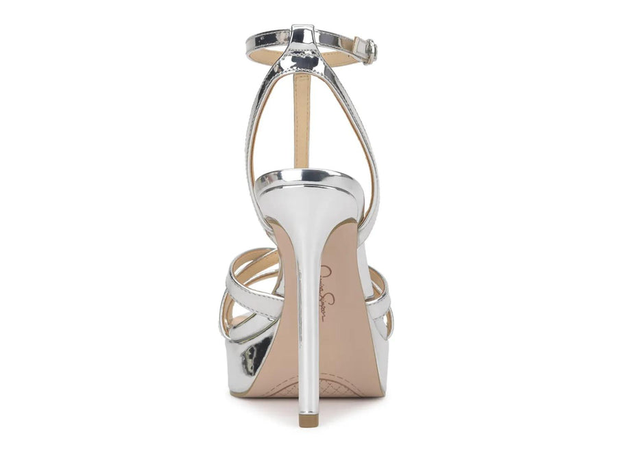 Jessica Simpson Sippete Platform Sandal