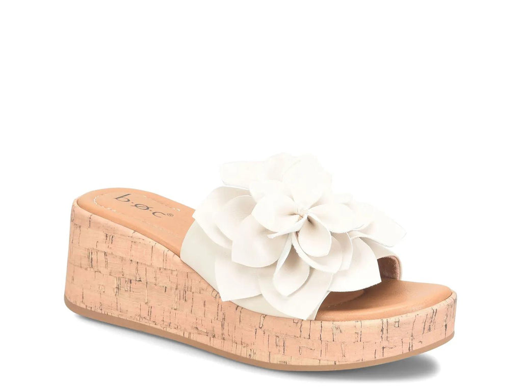 B.O.C. Born Concept Laryssa Wedge Sandal