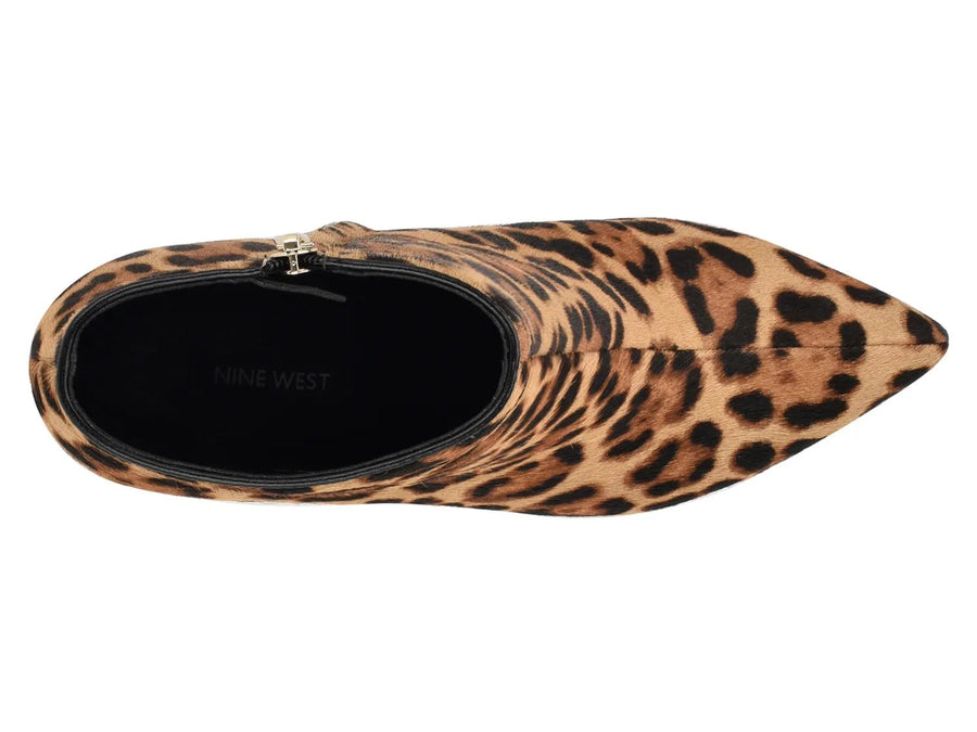 Nine West Sheeba Bootie