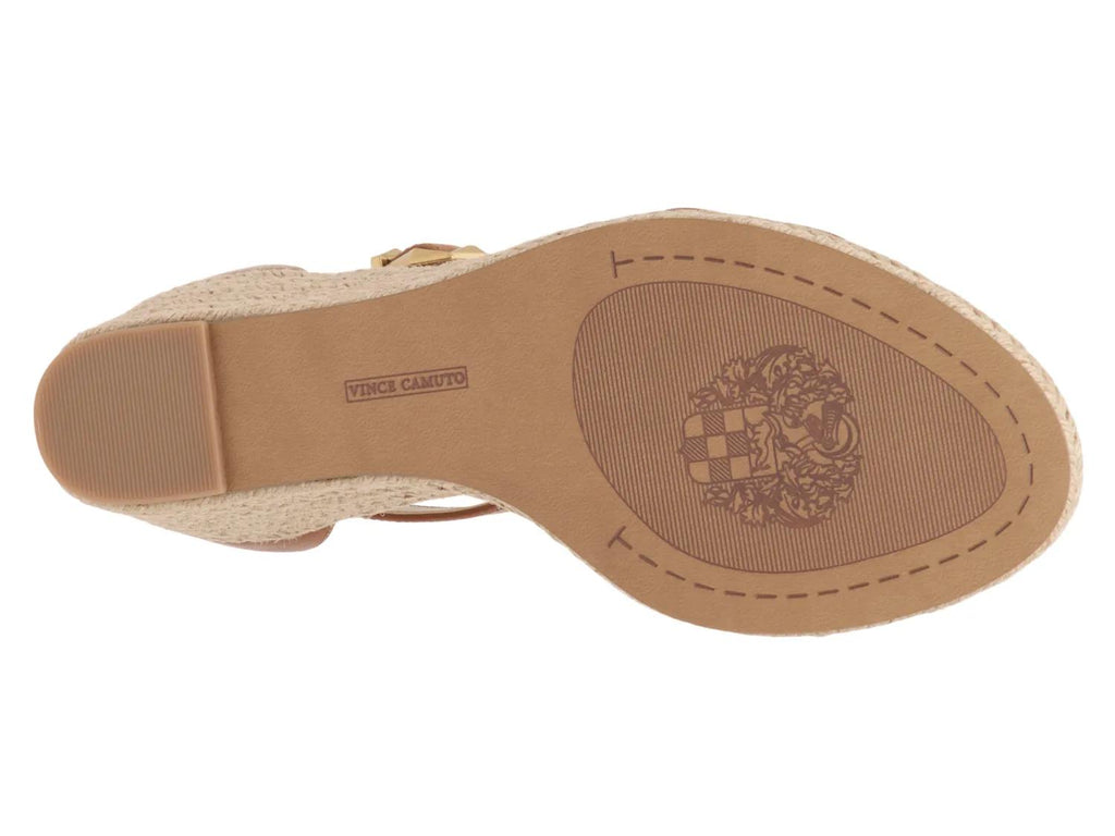 Vince Camuto Frilin Espadrille Wedge Sandal