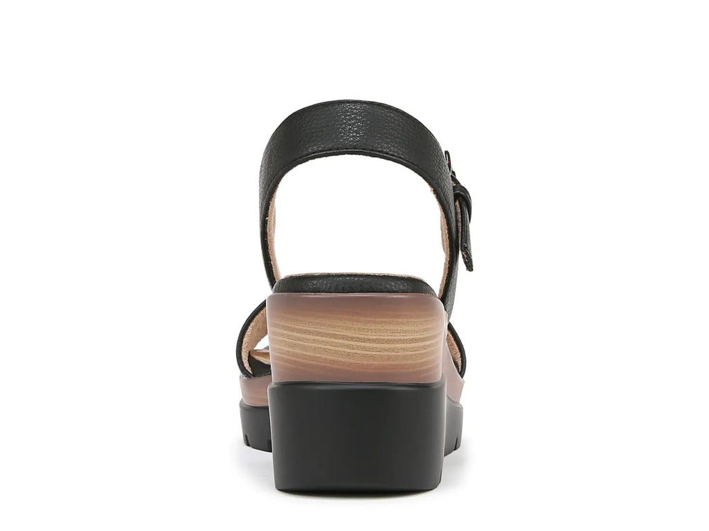 Soul Naturalizer Graciela Wedge Sandal
