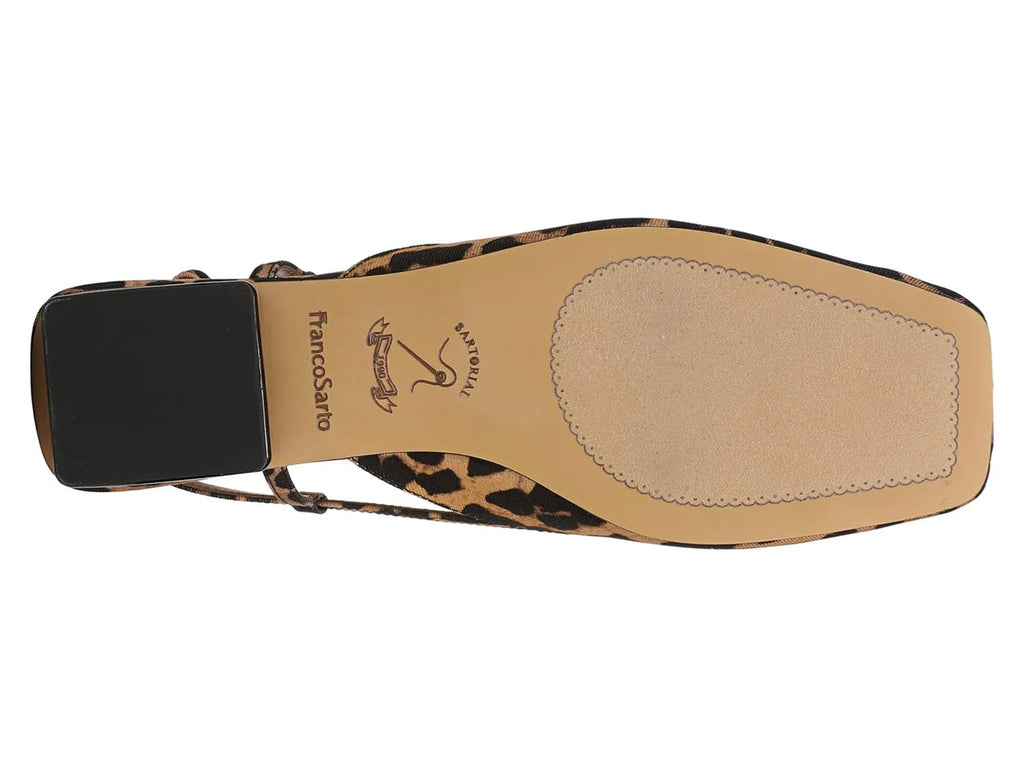 Franco Sarto Tadella Flat