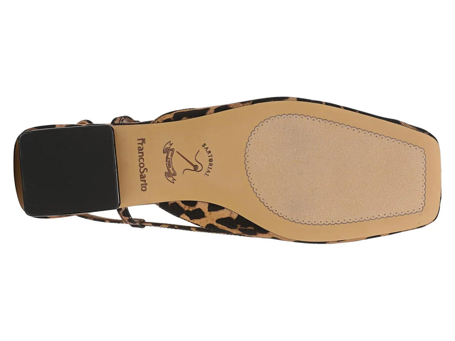 Franco Sarto Tadella Flat