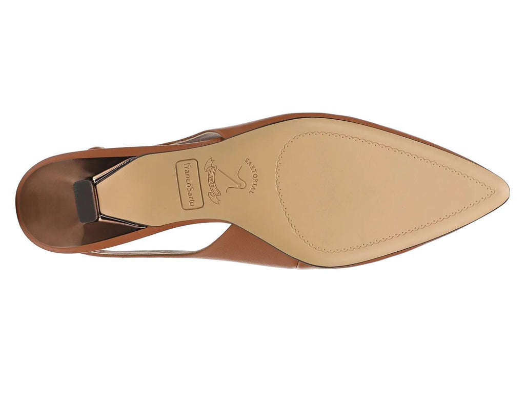 Franco Sarto Pura Pump
