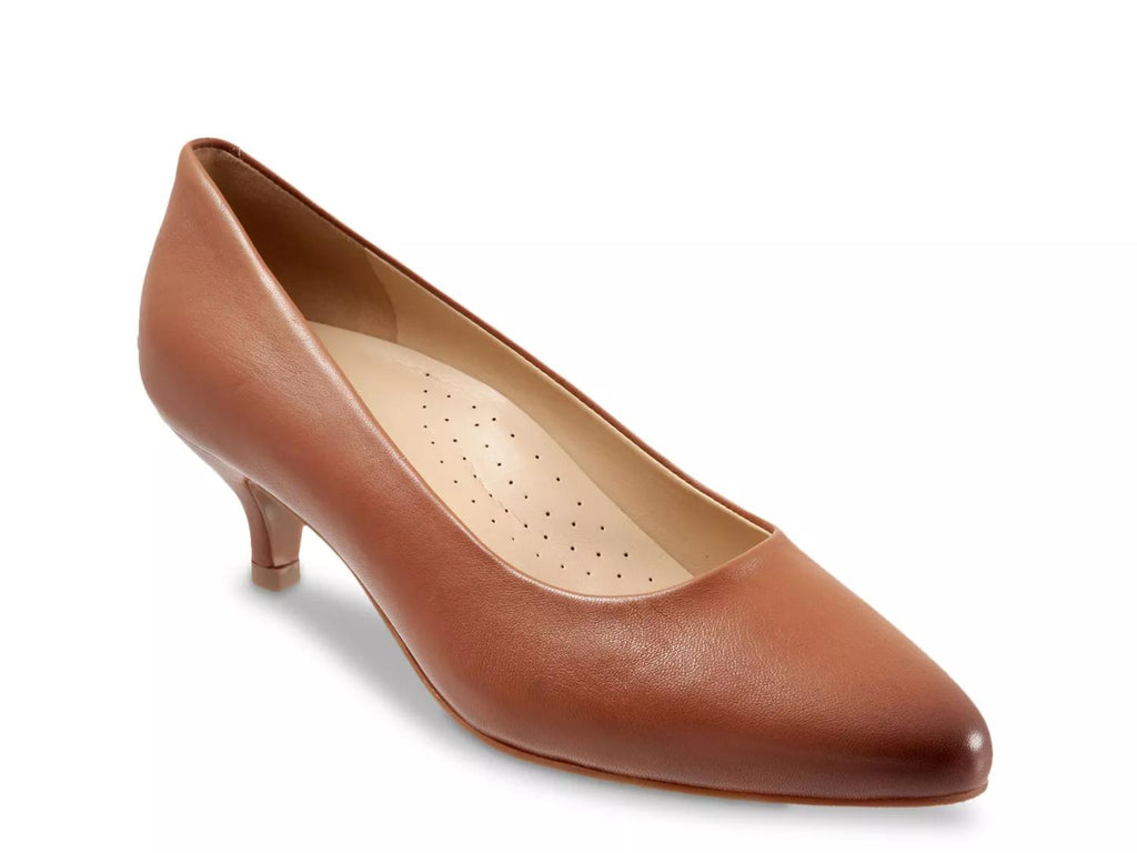 Trotters Kiera Pump