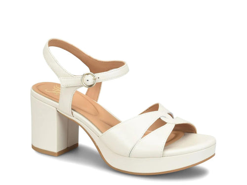 Sofft Lucille Platform Sandal