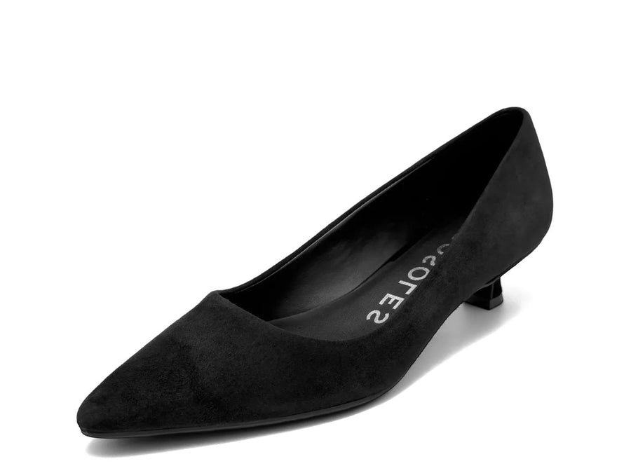 Aerosoles Rana Pump