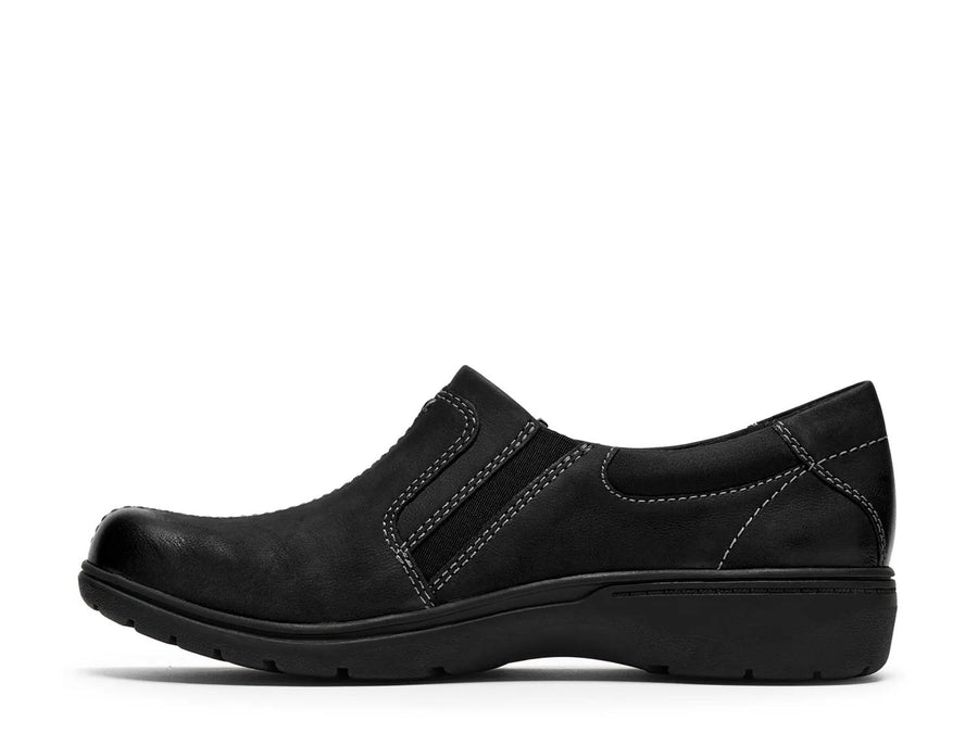 Clarks Carleigh Ease Slip-On
