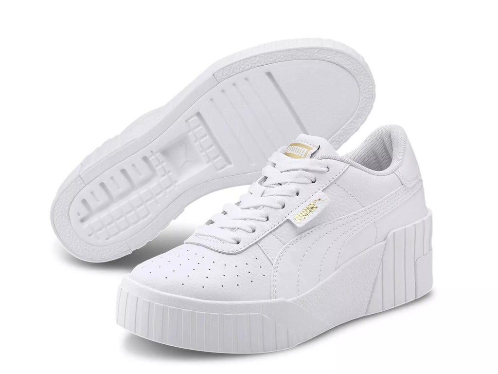 Puma Cali Wedge Sneaker - Women's
