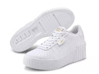 Puma Cali Wedge Sneaker - Women's
