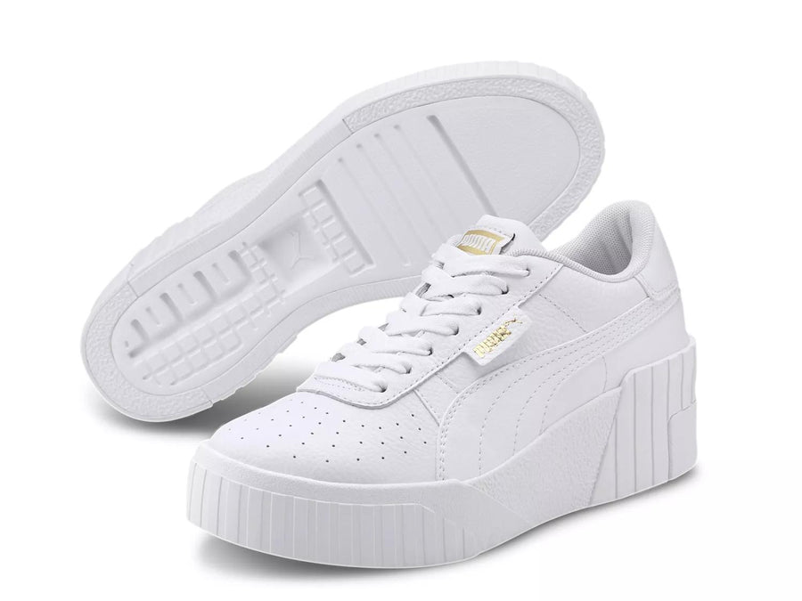 Puma Cali Wedge Sneaker - Women's