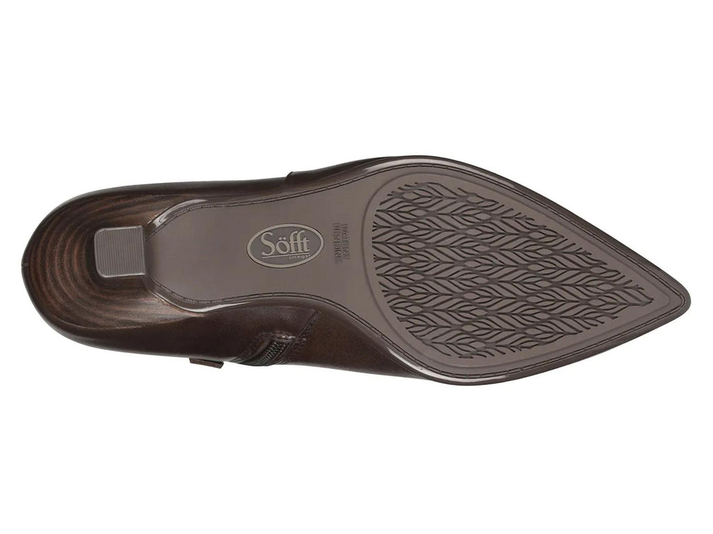 Sofft Sawyer Waterproof Bootie - Women's