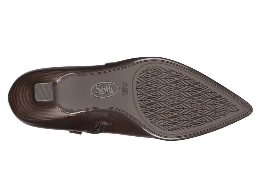 Sofft Sawyer Waterproof Bootie - Women's