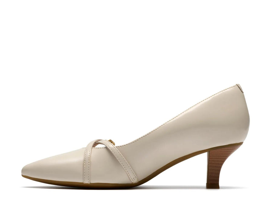 Clarks Kepley Star Pump