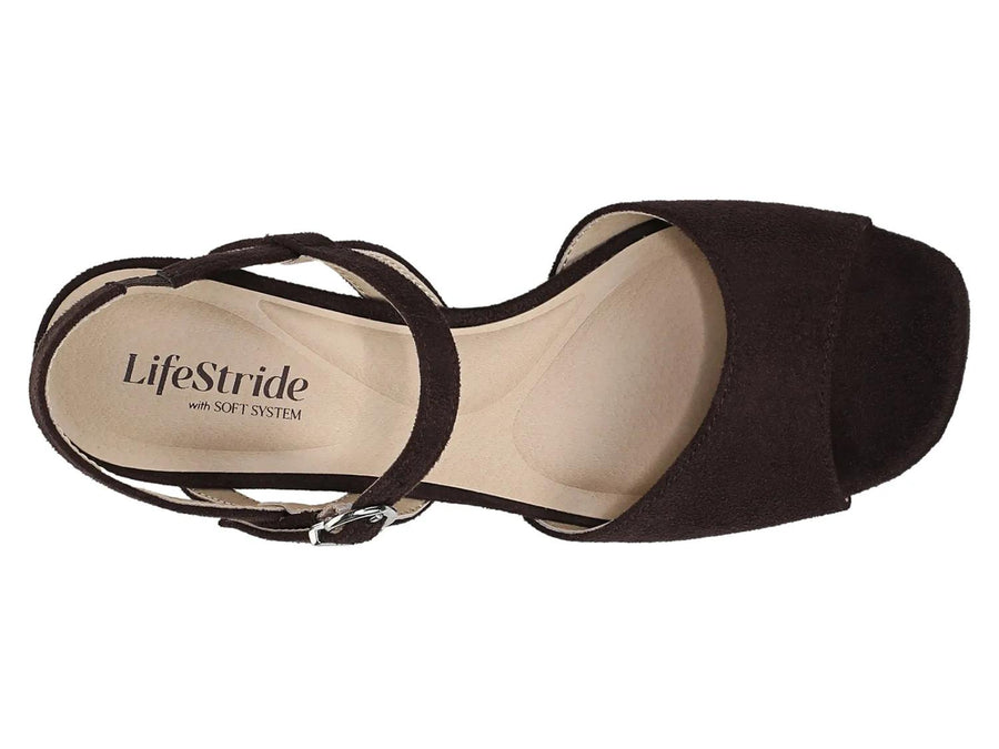 Lifestride Gwendolyn Sandal