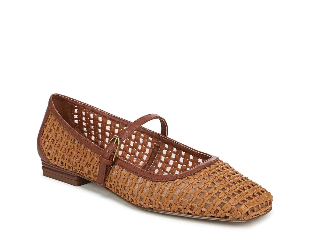 Franco Sarto Tinsley Mary Jane Flat