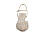 Franco Sarto Cherie Wedge Pump