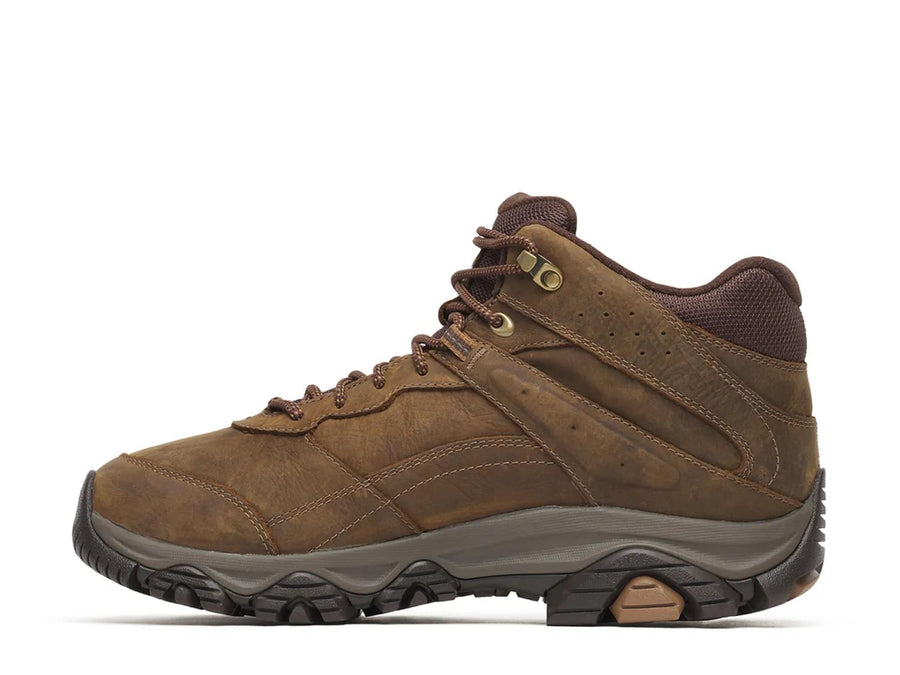 Merrell Moab Adventure 3 Mid Waterproof Hiking Boot - Men's
