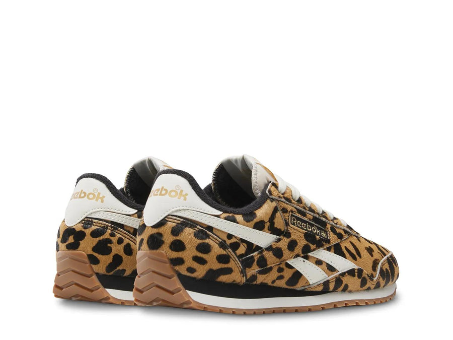 Reebok Classic AZ Animal Sneaker - Women's