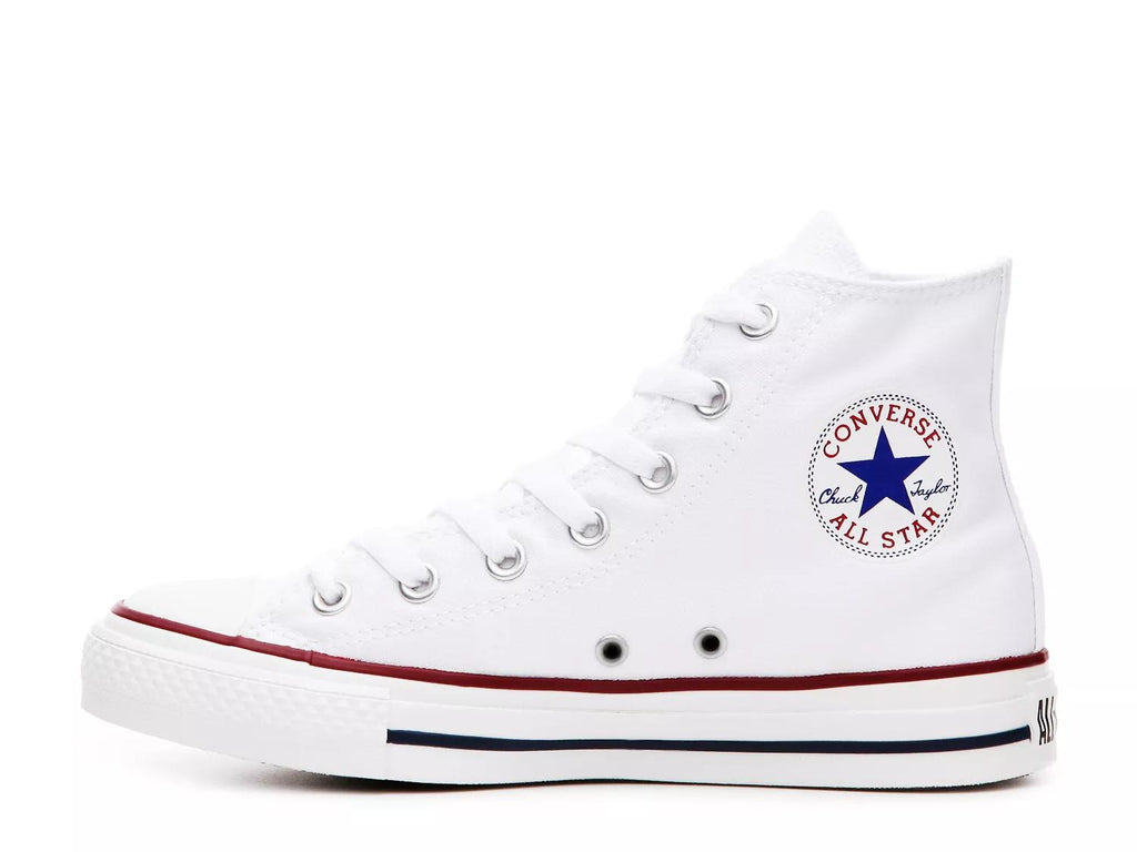 Converse Chuck Taylor All Star High-Top Sneaker - Women's