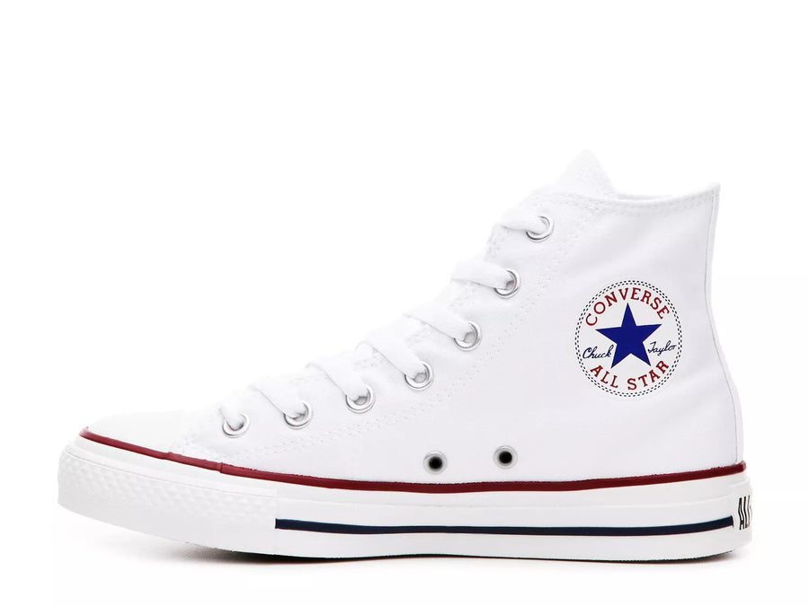 Converse Chuck Taylor All Star High-Top Sneaker - Women's