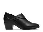 Clarks Emily London Bootie