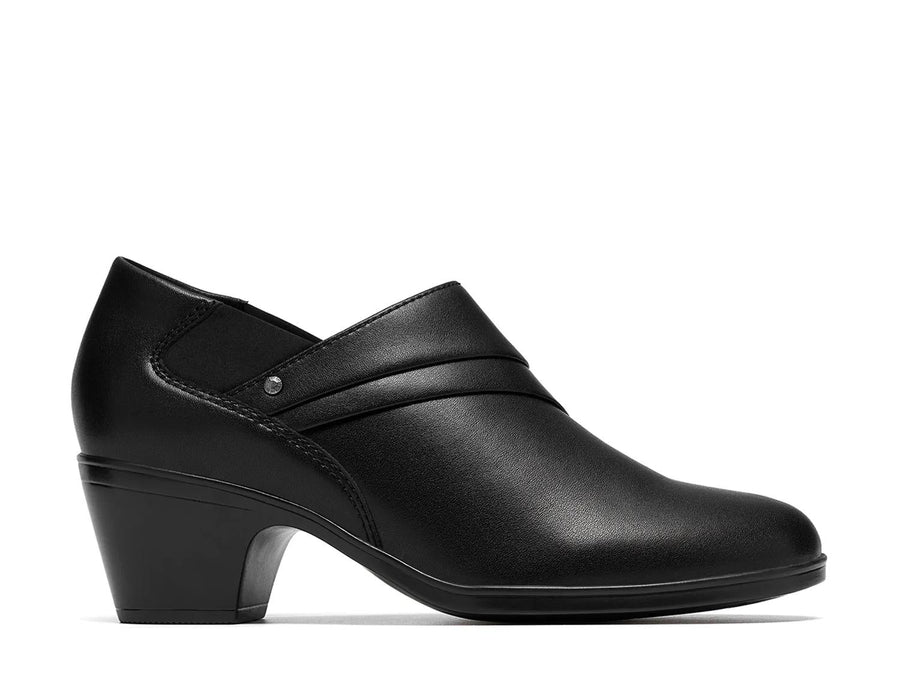 Clarks Emily London Bootie