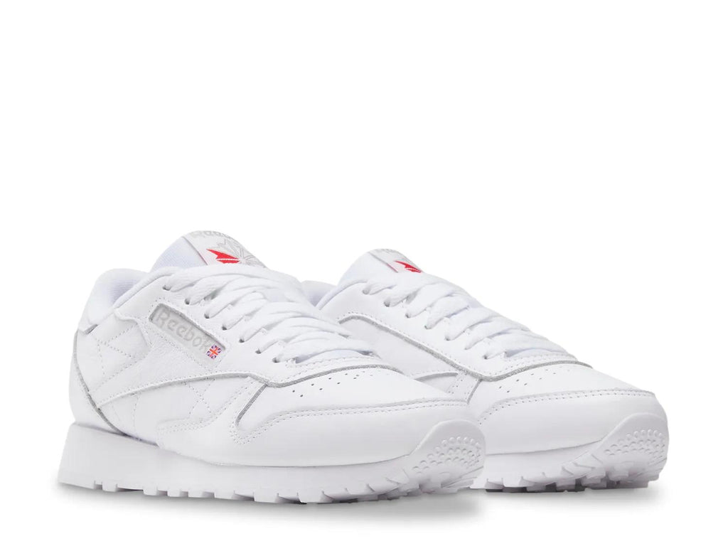Reebok Classic Leather Sneaker - Women's