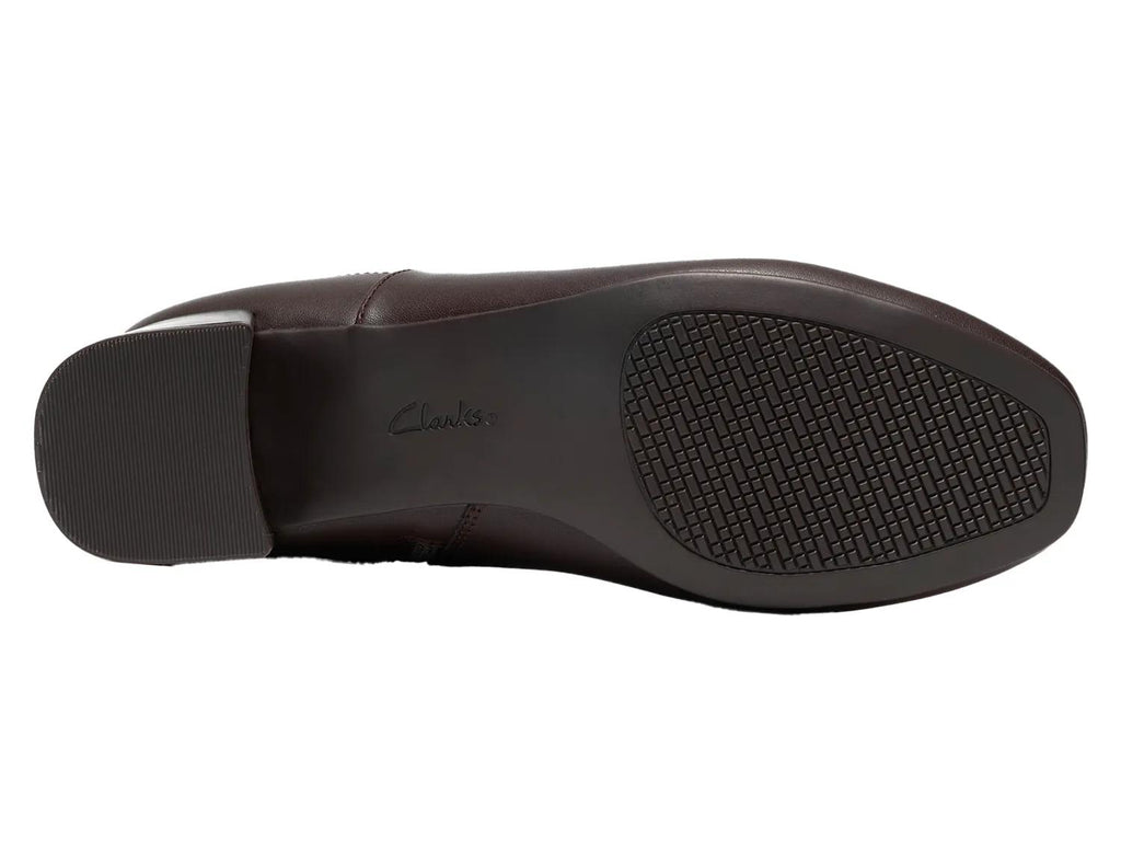 Clarks Iridessa Ella Bootie