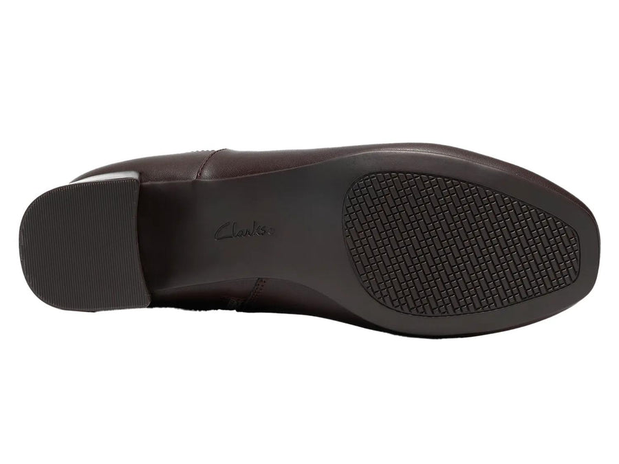 Clarks Iridessa Ella Bootie