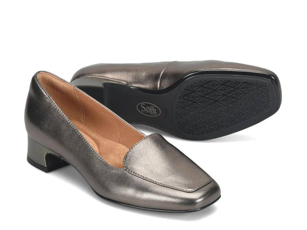 Sofft Lavender Loafer
