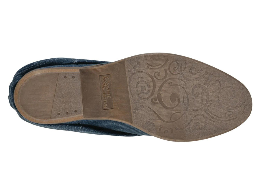 White Mountain Alden Bootie
